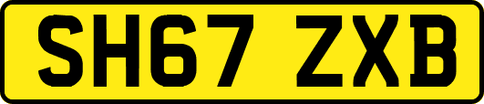 SH67ZXB