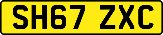 SH67ZXC