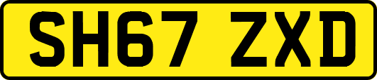 SH67ZXD