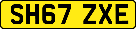 SH67ZXE