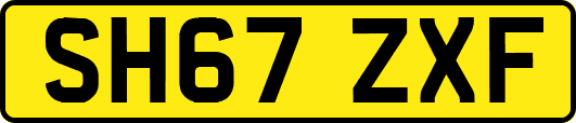 SH67ZXF
