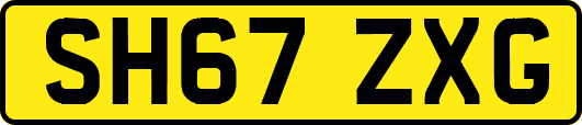 SH67ZXG