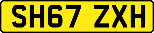 SH67ZXH