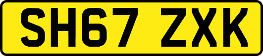 SH67ZXK