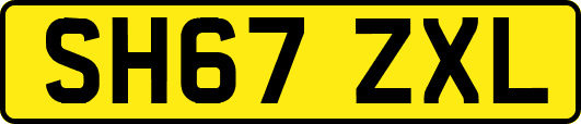 SH67ZXL