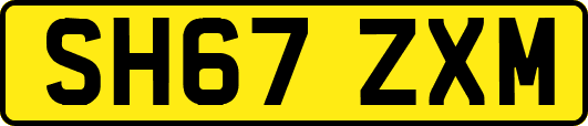 SH67ZXM