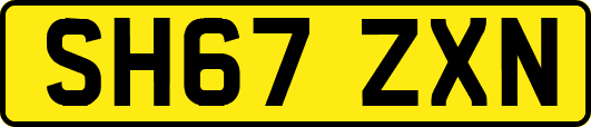 SH67ZXN