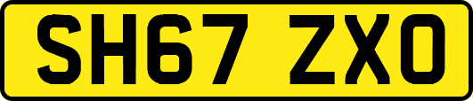 SH67ZXO