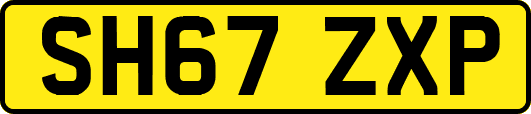 SH67ZXP