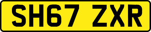 SH67ZXR