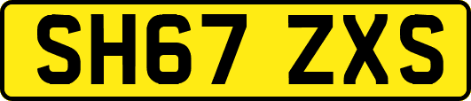 SH67ZXS