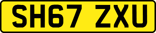 SH67ZXU