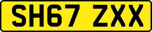 SH67ZXX