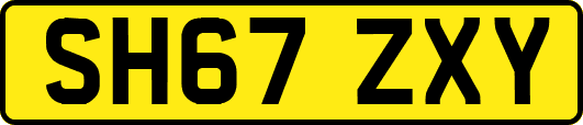 SH67ZXY