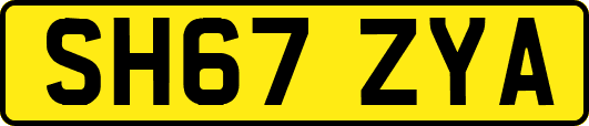 SH67ZYA