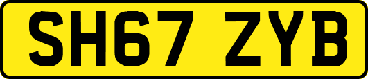 SH67ZYB