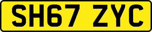 SH67ZYC