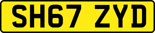 SH67ZYD