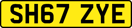 SH67ZYE