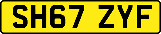 SH67ZYF