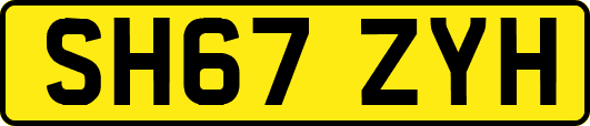 SH67ZYH