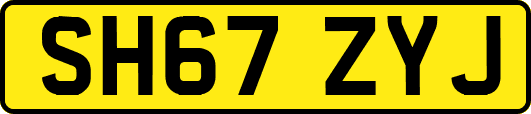 SH67ZYJ