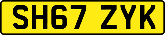 SH67ZYK