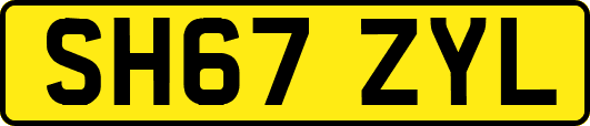 SH67ZYL