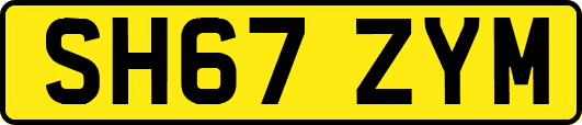 SH67ZYM