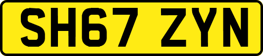 SH67ZYN