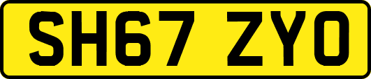 SH67ZYO