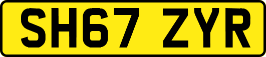 SH67ZYR