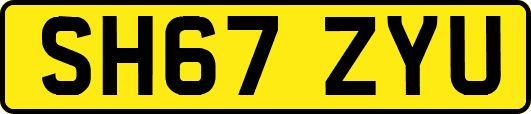 SH67ZYU