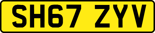SH67ZYV