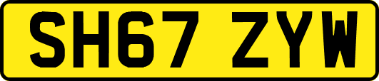 SH67ZYW