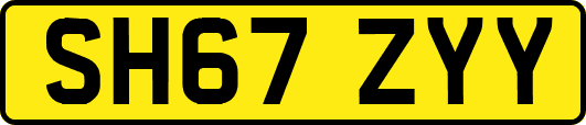 SH67ZYY