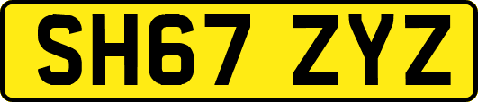 SH67ZYZ
