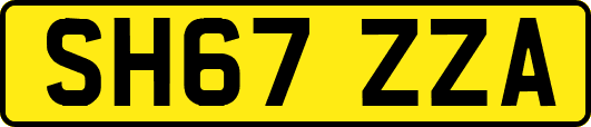 SH67ZZA