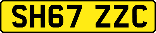 SH67ZZC