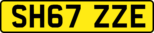 SH67ZZE