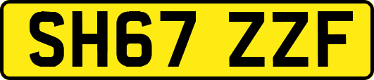 SH67ZZF