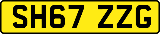 SH67ZZG