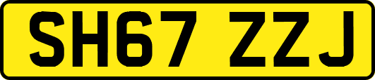 SH67ZZJ