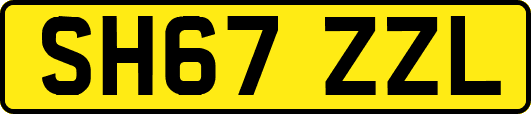 SH67ZZL
