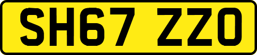 SH67ZZO