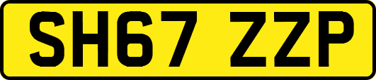SH67ZZP