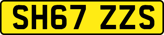 SH67ZZS