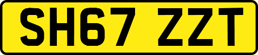 SH67ZZT
