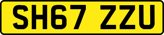 SH67ZZU