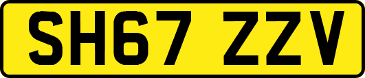 SH67ZZV